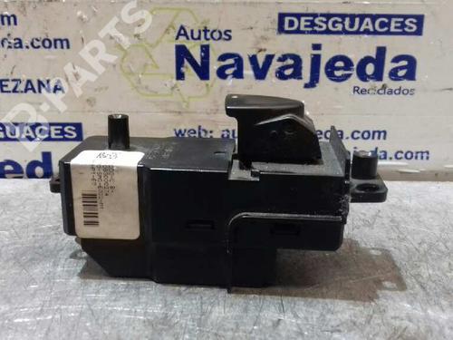 Used Left rear window switch HONDA CIVIC VIII Hatchback (FN, FK) 2.2 CTDi (FK3) (140 hp) 1341756