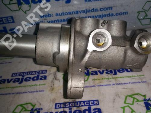 Hovedbremsecylinder RENAULT LAGUNA Coupe (DT0/1) 2.0 dCi (DT01, DT08, DT09, DT0K, DT12, DT1C, DT1D, DT1M,... (150 hp) 1633745