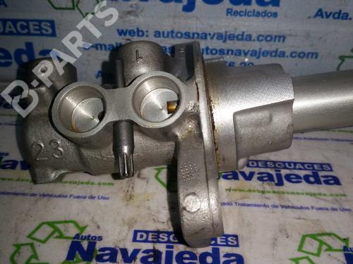 Brake master cylinder RENAULT LAGUNA Coupe (DT0/1) 2.0 dCi (DT01, DT08, DT09, DT0K, DT12, DT1C, DT1D, DT1M,... | BP1633745M77 