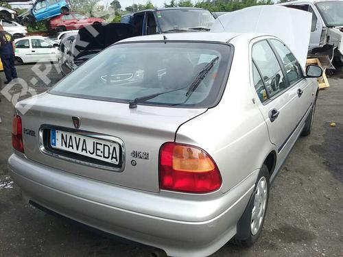 ROVER 400 II (RT) [1995-2000]  12552