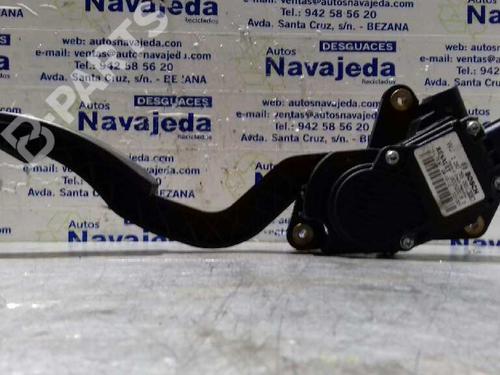 Pedal RENAULT LAGUNA Coupe (DT0/1) 2.0 dCi (DT01, DT08, DT09, DT0K, DT12, DT1C, DT1D, DT1M,... | BP1633749I4 