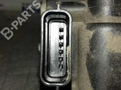 Pedal RENAULT LAGUNA Coupe (DT0/1) 2.0 dCi (DT01, DT08, DT09, DT0K, DT12, DT1C, DT1D, DT1M,... | BP1633749I4 