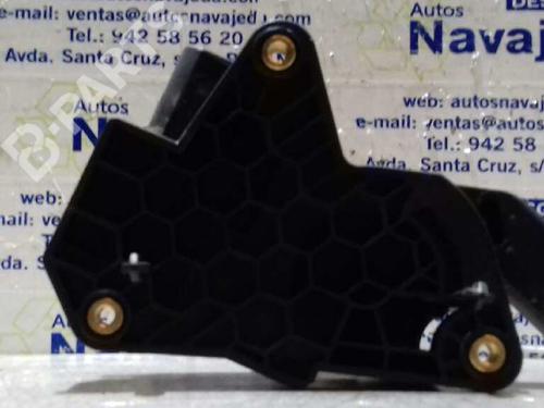 Pedal RENAULT LAGUNA Coupe (DT0/1) 2.0 dCi (DT01, DT08, DT09, DT0K, DT12, DT1C, DT1D, DT1M,... | BP1633749I4 