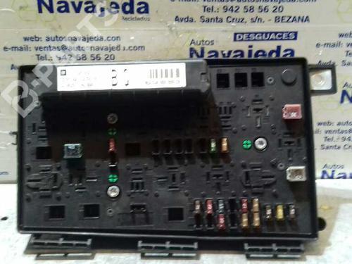 Used Fuse box OPEL ASTRA H (A04) [2004-2014]  2970849