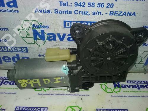 Used Left front window motor FORD FUSION (JU_) 1.4 TDCi (68 hp) 369893