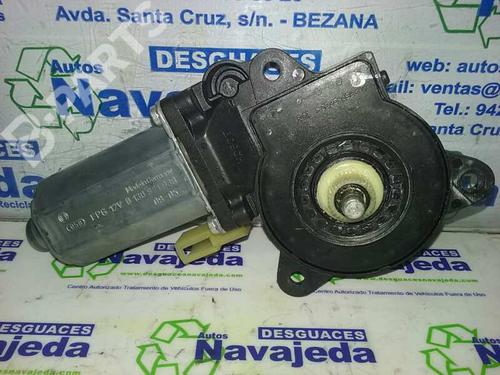 Left front window motor FORD FUSION (JU_) 1.4 TDCi | BP369893E21 