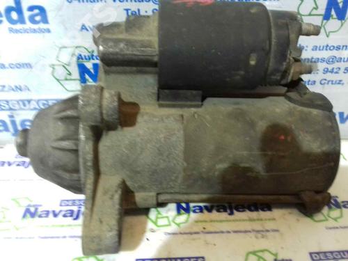 Startmotor FORD MONDEO II (BAP) 1.6 i (90 hp) 1805402