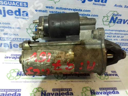 Starter FORD MONDEO II (BAP) 1.6 i | BP1805402M8 