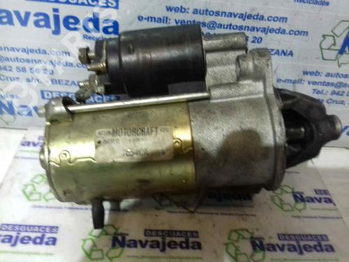 Startmotor FORD ESCORT VI (GAL, AAL, ABL) 1.6 i 16V (88 hp) 1190818