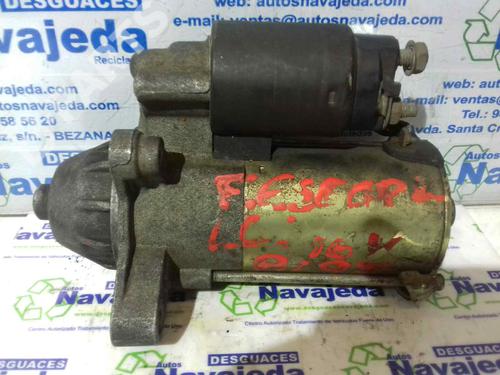 Starter FORD ESCORT VI (GAL, AAL, ABL) 1.6 i 16V | BP1190818M8 