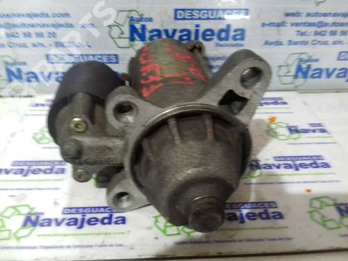 Starter FORD ESCORT VI (GAL, AAL, ABL) 1.6 i 16V | BP1190818M8 