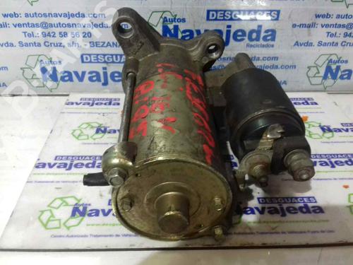 Starter FORD ESCORT VI (GAL, AAL, ABL) 1.6 i 16V | BP1190818M8 