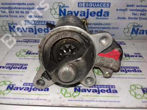 Used Starter FORD ESCORT VI (GAL, AAL, ABL) 1.6 i 16V (88 hp) 1190819