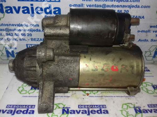 Starter FORD ESCORT VI (GAL, AAL, ABL) 1.6 i 16V | BP1190819M8 