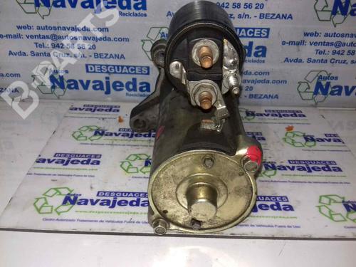 Starter FORD ESCORT VI (GAL, AAL, ABL) 1.6 i 16V | BP1190819M8 