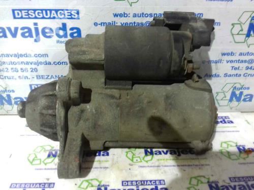 Starter FORD MONDEO II (BAP) 2.0 i | BP1204003M8 