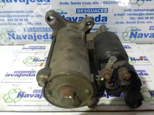 Starter FORD MONDEO II (BAP) 2.0 i | BP1204003M8 
