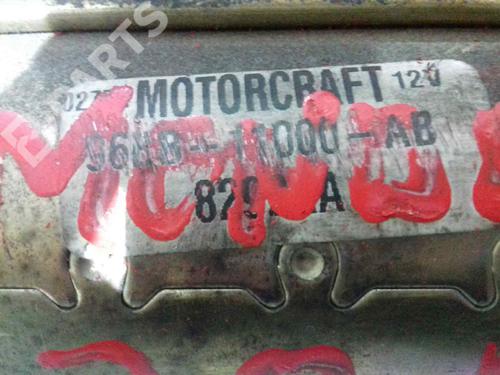 Starter FORD MONDEO II (BAP) 2.0 i | BP1204003M8 