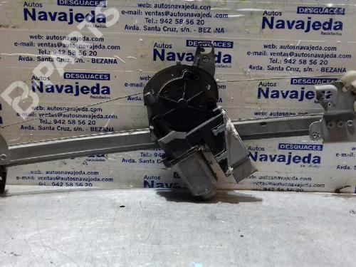 Used Front left window mechanism CITROËN C3 I (FC_, FN_) 1.4 HDi (68 hp) 369939