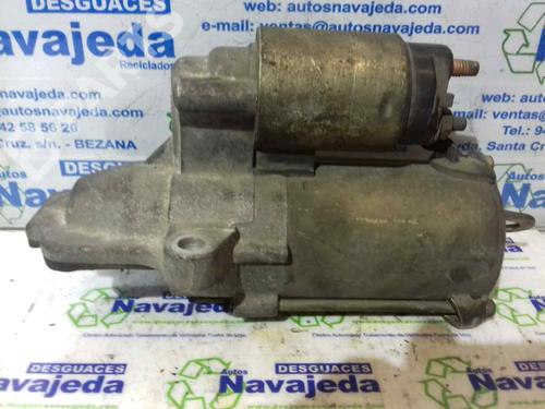 Used Starter FORD MONDEO III (B5Y) 1.8 16V (125 hp) 1805403