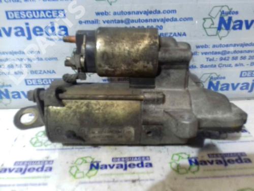 Starter FORD MONDEO III (B5Y) 1.8 16V | BP1805403M8 