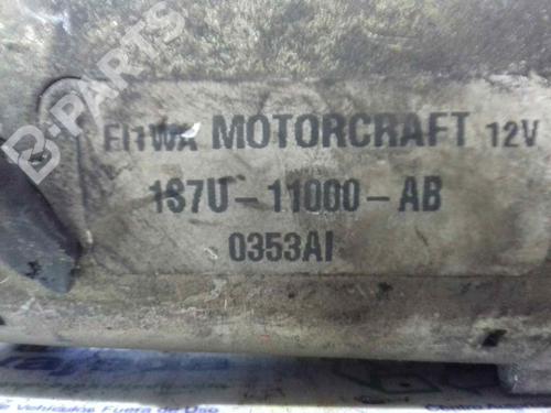 Starter FORD MONDEO III (B5Y) 1.8 16V | BP1805403M8 
