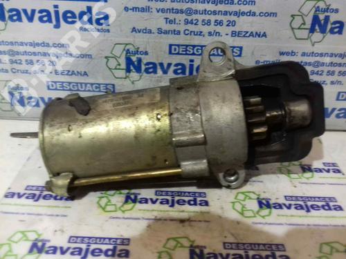 Starter FORD MONDEO III (B5Y) 1.8 16V | BP1805403M8 