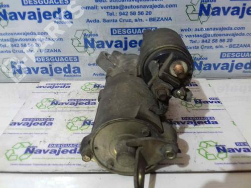 Starter FORD MONDEO III (B5Y) 1.8 16V | BP1805403M8 