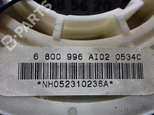 Squib airbag MINI MINI (R50, R53) Cooper | BP1253984C102 