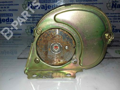 Passenger airbag MERCEDES-BENZ C-CLASS (W202) C 200 D (202.120) | BP3187105C10 