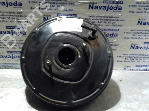 Used Servo brake CITROËN BERLINGO MULTISPACE (B9) 1.6 HDi 75 / BlueHDi 75 (75 hp) 1726604