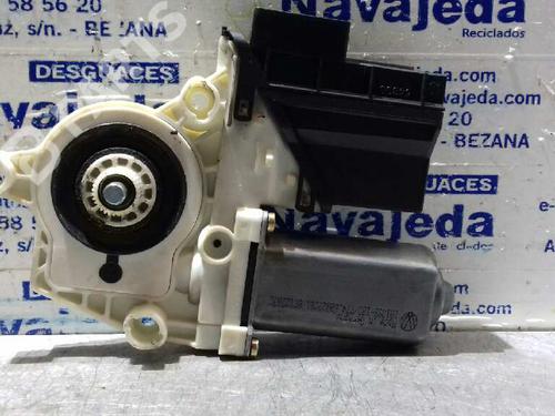 Used Right rear window motor SEAT IBIZA III (6L1) 1.9 TDI (100 hp) 370022