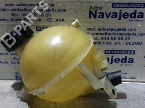 Used Expansion tank CITROËN C4 Coupe (LA_) [2004-2013]  1633770