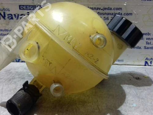 Expansion tank CITROËN C4 Coupe (LA_)  | BP1633770C120 