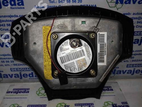 Driver airbag KIA PICANTO I (SA) 1.1 | BP1224527C9 