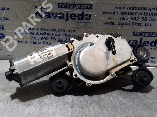Rear wiper motor SEAT IBIZA II (6K1) 1.9 SDI | BP370040M102 