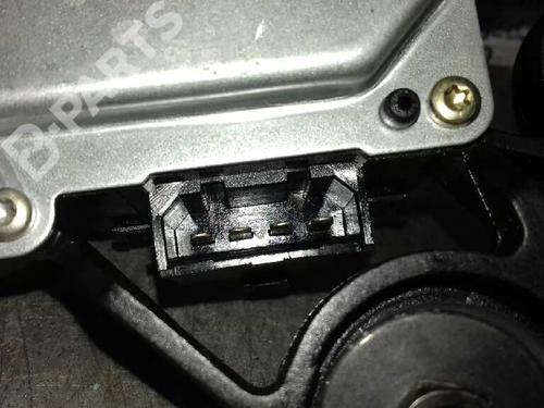 Rear wiper motor SEAT IBIZA II (6K1) 1.9 SDI | BP370040M102 