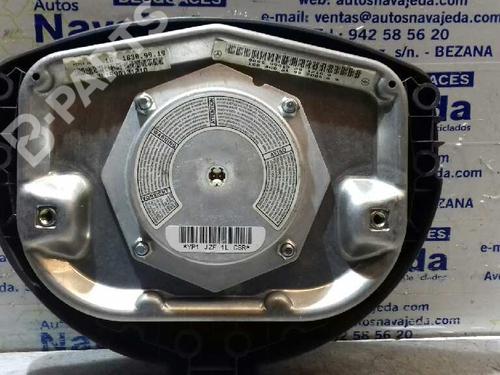 Driver airbag MERCEDES-BENZ A-CLASS (W168)  | BP435457C9 
