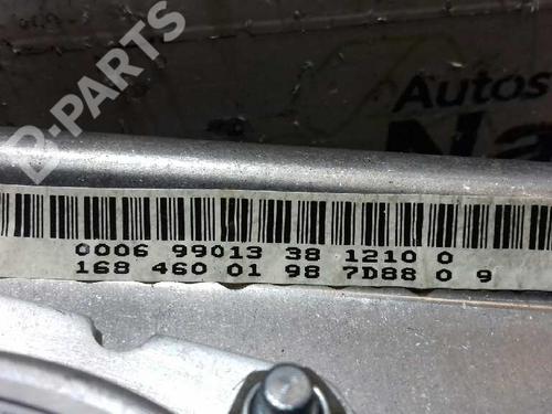 Driver airbag MERCEDES-BENZ A-CLASS (W168)  | BP435457C9 