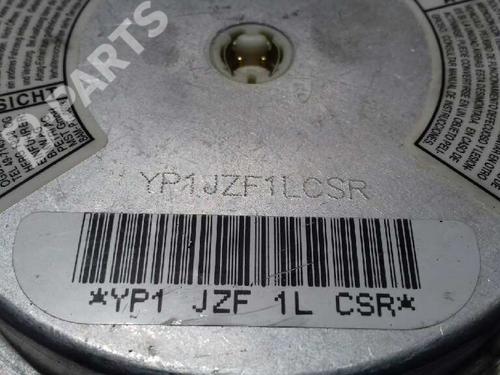 Driver airbag MERCEDES-BENZ A-CLASS (W168)  | BP435457C9 