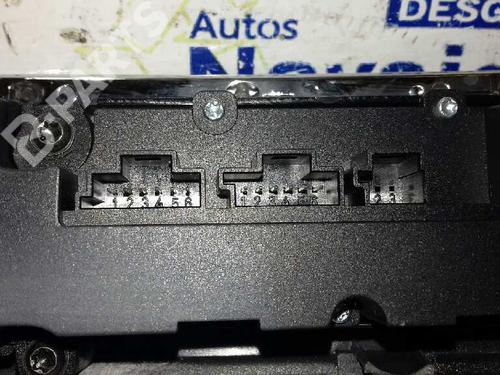 Warning switch MERCEDES-BENZ C-CLASS (W203)  | BP3467365I22 