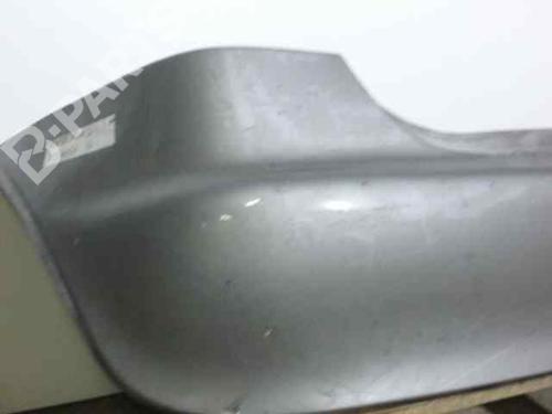 Rear bumper MERCEDES-BENZ A-CLASS (W168)  | BP2971644C8 