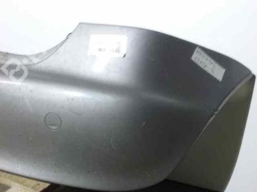 Rear bumper MERCEDES-BENZ A-CLASS (W168)  | BP2971644C8 