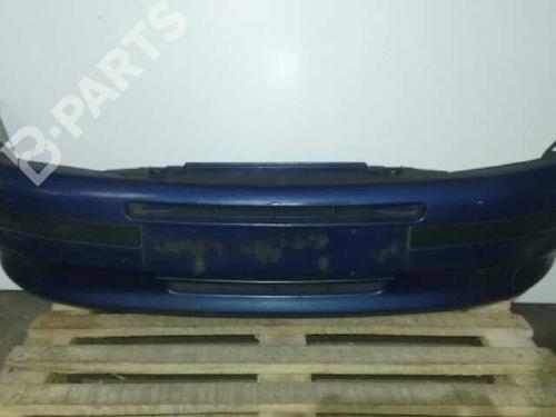 Bumper voor FIAT PUNTO (176_) 1.7 TD (176AT) (63 hp) 1773141