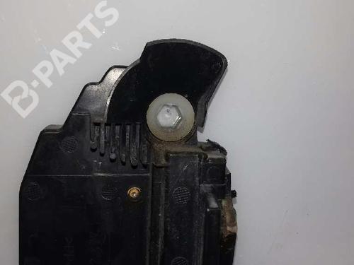 Front left lock PEUGEOT 308 II (LB_, LP_, LW_, LH_, L3_) 1.6 HDi / BlueHDi 115 | BP1452261C98 