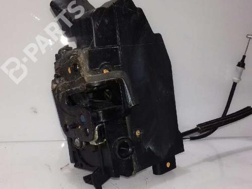 Front left lock PEUGEOT 308 II (LB_, LP_, LW_, LH_, L3_) 1.6 HDi / BlueHDi 115 | BP1452261C98 