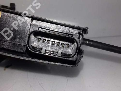Front left lock PEUGEOT 308 II (LB_, LP_, LW_, LH_, L3_) 1.6 HDi / BlueHDi 115 | BP1452261C98 