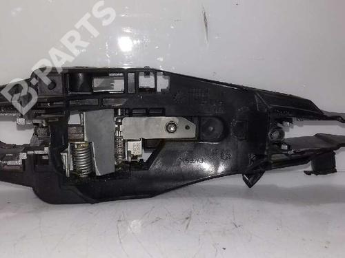 Used Rear right exterior door handle PEUGEOT 308 II (LB_, LP_, LW_, LH_, L3_) 1.6 HDi / BlueHDi 115 (115 hp) 1633780