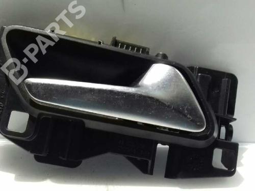 Used Rear right interior door handle PEUGEOT 308 II (LB_, LP_, LW_, LH_, L3_) 1.6 HDi / BlueHDi 115 (115 hp) 3213802