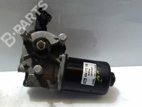 Used Front wiper motor VOLVO XC70 I Cross Country (295) D5 AWD (185 hp) 1353277